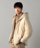 ストレッチマットタフタ ダウン（27-01DI02-204）｜ベータメン（β MEN