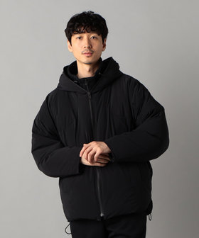 ストレッチマットタフタ ダウン（27-01DI02-204）｜ベータメン（β MEN