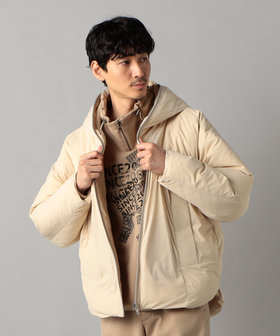 ストレッチマットタフタ ダウン（27-01DI02-204）｜ベータメン（β MEN