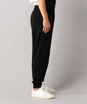 黒とコッパ―】側章ジョガーパンツ（27-01PG10-204）｜ベータメン（β