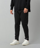 ジムワッグ サイドスリット ニットパンツ / JIMWAG SIDE SLIT