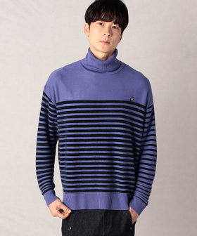 タートルモールボーダー（27-07KE03-203）｜ベータメン（β MEN）｜公式