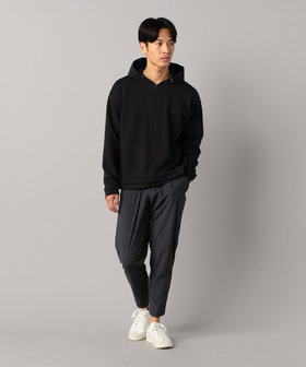 【新品】ビバハート　ライトウェイトフェイクレイヤード ストレッチ プルオーバー フェイクレイヤードプルオーバー（27-27CI11-204）｜ベータメン