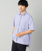ワンポイントβロゴ ベーシックシャツ