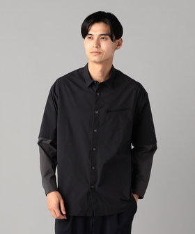 2WAYスリーブ 】シャツ（27-27II06-204）｜ベータメン（β MEN）｜公式