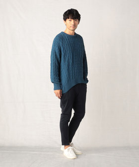 裏起毛】メリルハイテンション ジョッパーズパンツ（27-27PE07-203