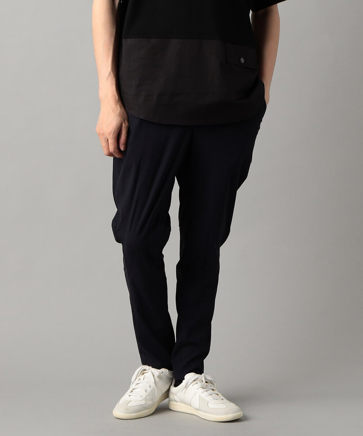 【メリルハイテンション】 ジョッパーズパンツ