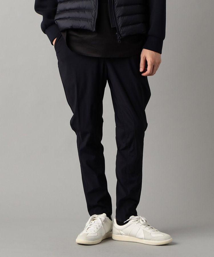 メリル裏起毛 ジョッパーズパンツ