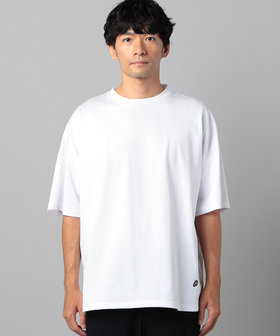 リラックスオーバーサイズ Tシャツ（27-27TG10-204）｜ベータメン（β