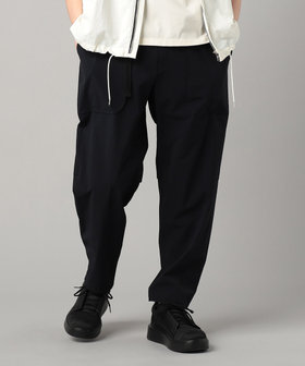 メリルハイテンション ジョッパーズパンツ〈23AWモデル〉（27