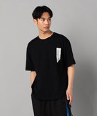 バックプリント Tシャツ