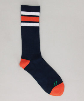 カラースポーツ ソックス