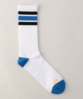 カラースポーツ ソックス