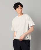 コンビネーション Tシャツ
