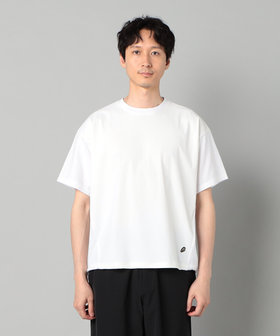 コンビネーション Tシャツ（27-54TK13-205）｜ベータメン（β MEN