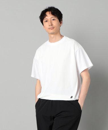 コンビネーション Tシャツ