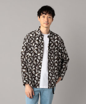 ファイブフォックス　ベータ　パイル切り替えトップス　グレー ベータ（β）｜【夏セール開催中】公式通販｜ファイブフォックス