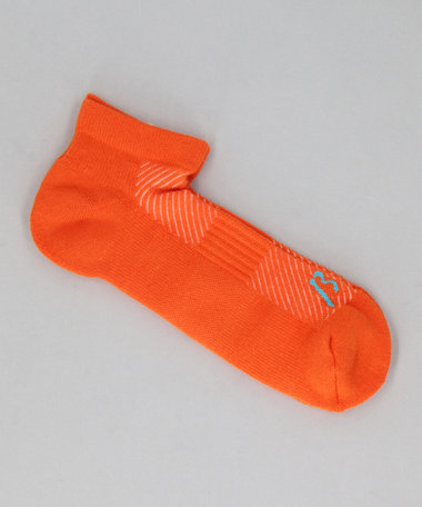 ネオンカラー アンクルソックス