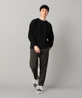 ストレッチ テーパードパンツ（27-56PM04-205）｜ベータメン（β MEN