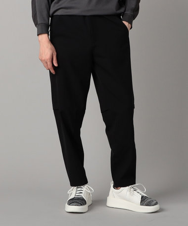COMME CA DU MODE　KTライン　レザーパンツ COMME CA DU MODE KTライン レザーパンツ