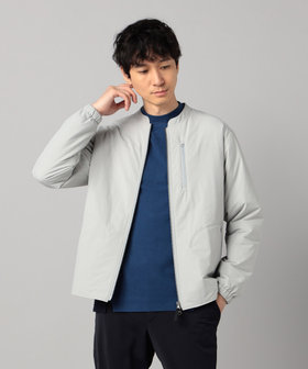 シンダウン ブルゾン