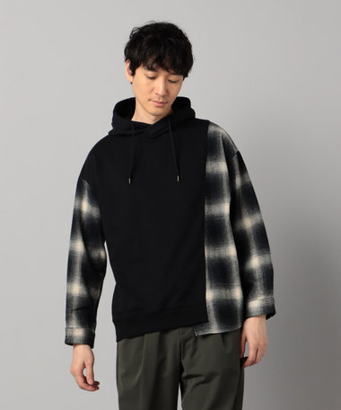 トップス｜パーカー一覧1ページ目｜公式通販｜ファイブ