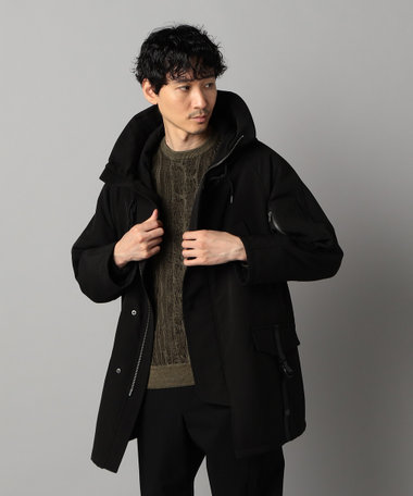 シンダウン コート