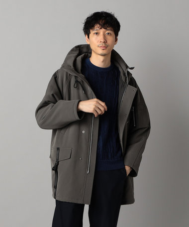 シンダウン コート