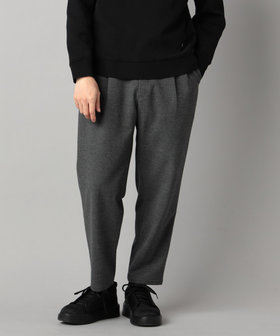 サキソニー調 ツータックパンツ（27-59PM16-205）｜ベータメン（β MEN