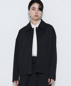 ドスキン ワークジャケット