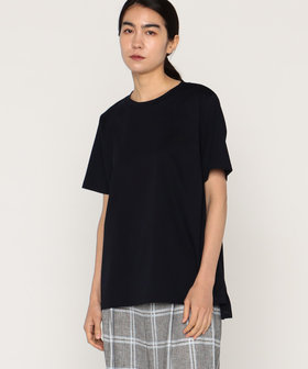 プレミアムスムース BAビーズTシャツ（28-01TG04-204