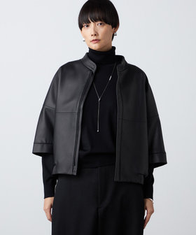 シープレザージャケット