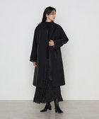 ライナーコート DICROS SOLO ライナーコート付きバルマカーンコート（28-02MK01