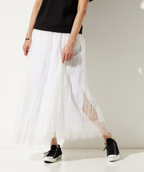 リバーレース アイラッシュカット