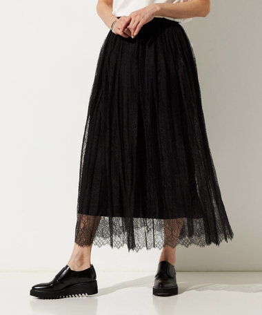 リバーレース アイラッシュカット