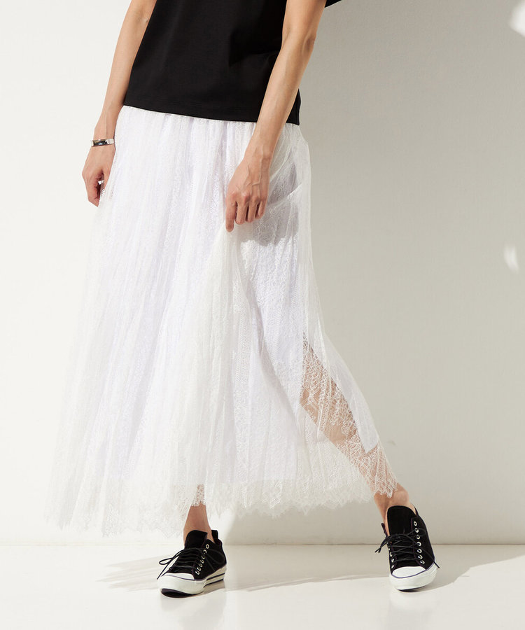 リバーレース アイラッシュカット