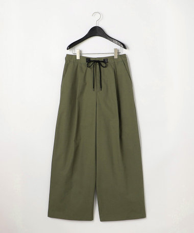ワーズワースワイドパンツ　