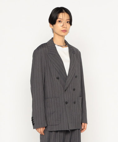 PPFM ナポレオンジャケット　ファイブフォックス FIVE FOXes（ファイブフォックス）公式サイト - BRAND