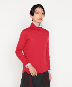 タートルネック プルオーバー（28-08IM15-205）｜バジーレ28（BASILE28