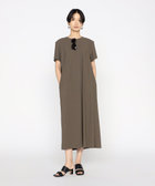 SPORTMAXアウトレット「NUBLE」ストレッチジャージー ドレス 楽天市場】ゼクシィミックス xexymix Tシャツ ヨガウェア