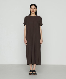 MAX&Co.アウトレット「BACCANO」ジャージー シャツドレス MAX&Co.アウトレット「BACCANO」ジャージー シャツドレス ワンピース
