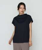 プレミアムスムース 刺繍Tシャツ