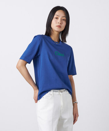 ドライフィール天竺 Ciao！Tシャツ