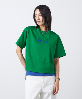 ドライフィール天竺 PregoTシャツ