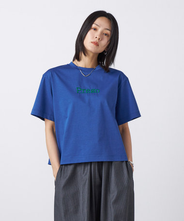 ドライフィール天竺 PregoTシャツ