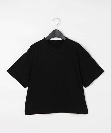 ドライフィール天竺 パーパスプリントTシャツ