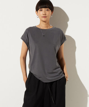 46Gキュプラジャージー Ｔシャツ
