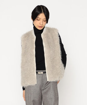 カシミヤゴート エコファージレ