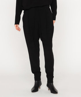 リサイクルダブルクロス パンツ（28-22PI16-204）｜バジーレ28