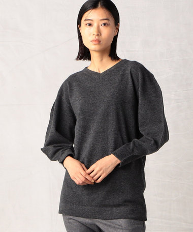 ほぼ新品）BASILE28 セーターの通販 by まろん's shop｜ラクマ